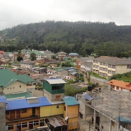 City And Hills View Apartment Nuwara Eliya Rom bilde