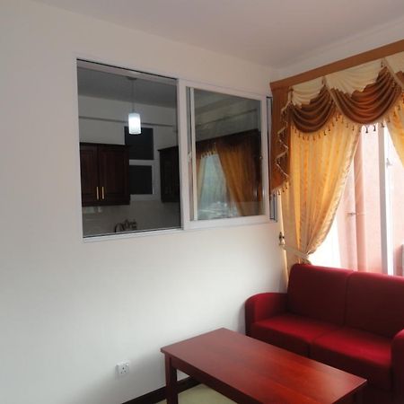 City And Hills View Apartment Nuwara Eliya Rom bilde