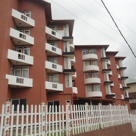 City And Hills View Apartment Nuwara Eliya Rom bilde