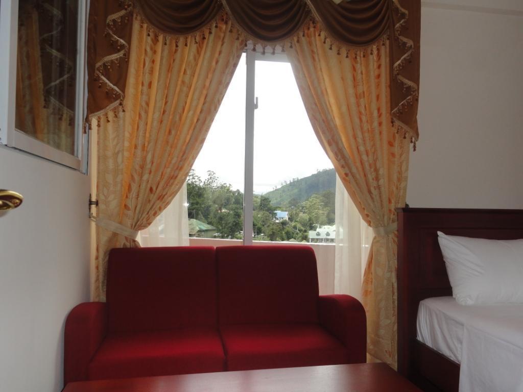 City And Hills View Apartment Nuwara Eliya Rom bilde
