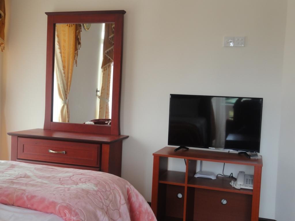 City And Hills View Apartment Nuwara Eliya Rom bilde