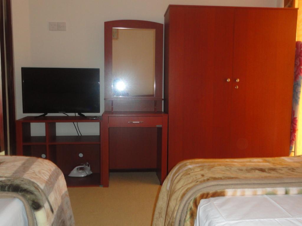 City And Hills View Apartment Nuwara Eliya Rom bilde