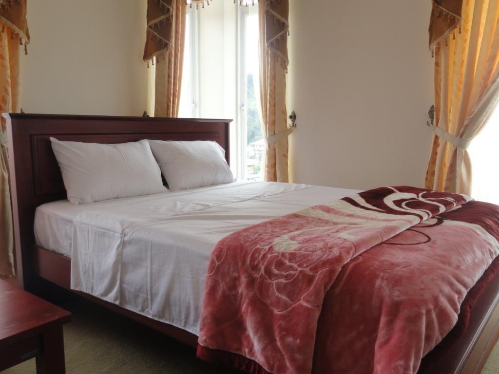 City And Hills View Apartment Nuwara Eliya Rom bilde