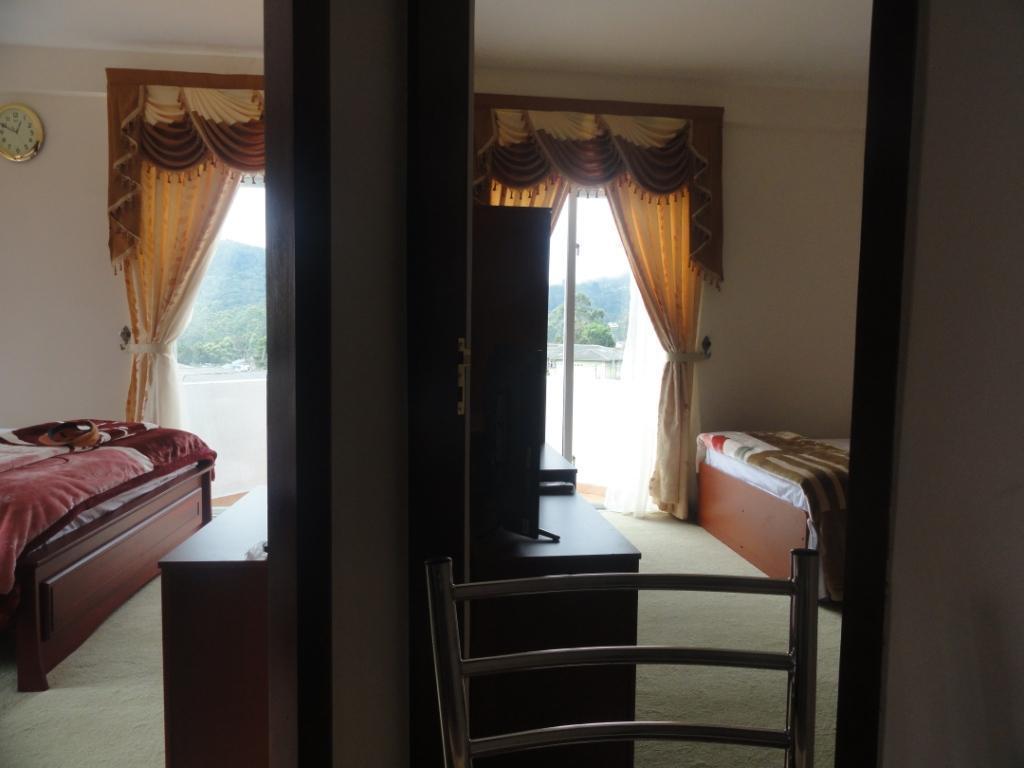 City And Hills View Apartment Nuwara Eliya Rom bilde