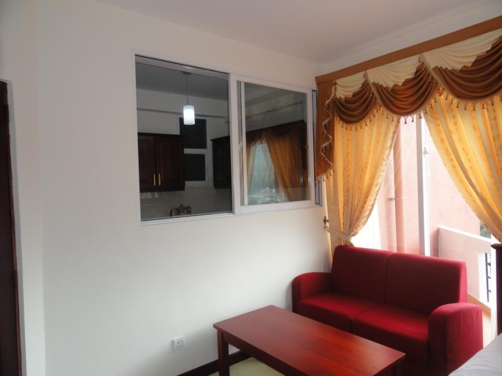 City And Hills View Apartment Nuwara Eliya Rom bilde