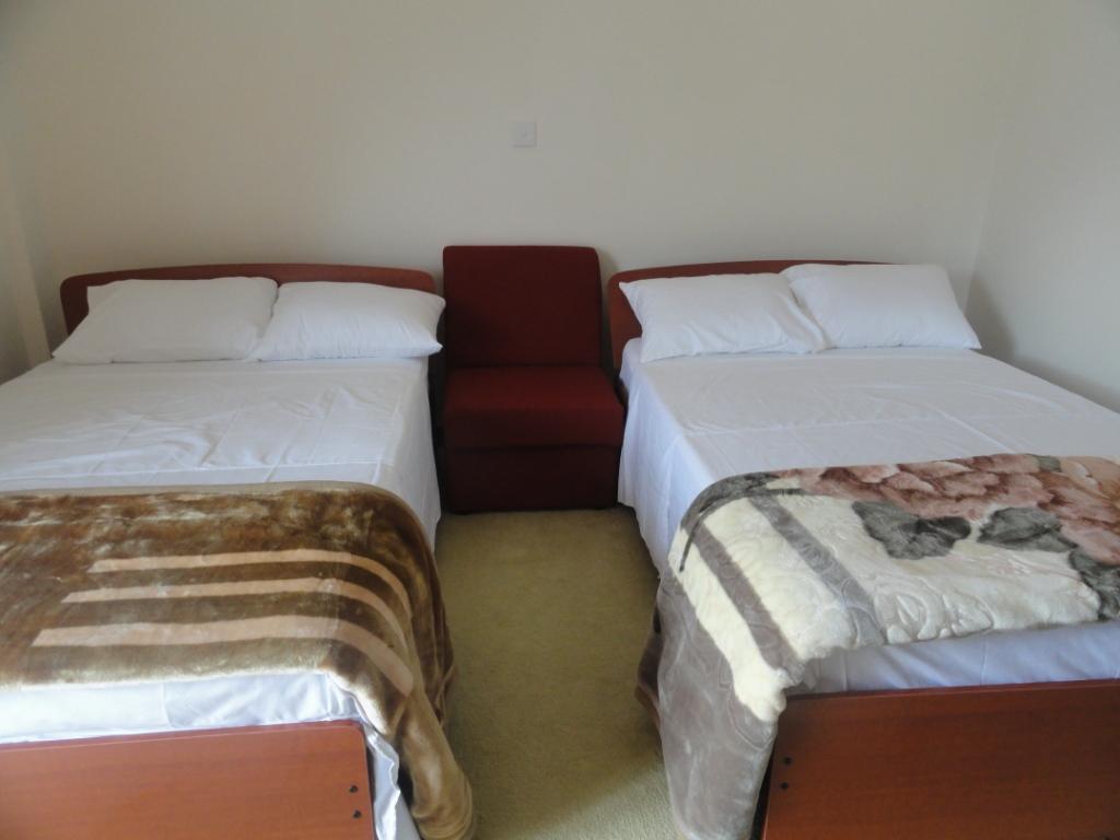 City And Hills View Apartment Nuwara Eliya Rom bilde