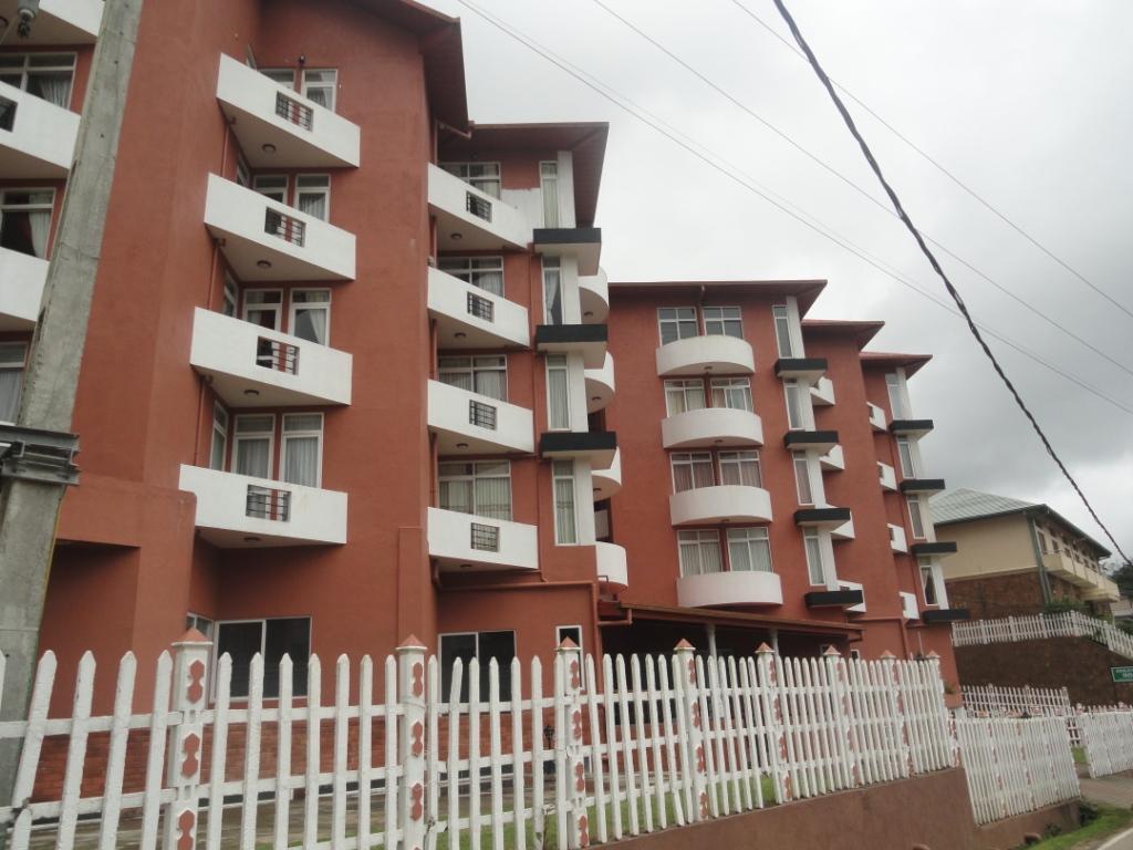 City And Hills View Apartment Nuwara Eliya Rom bilde