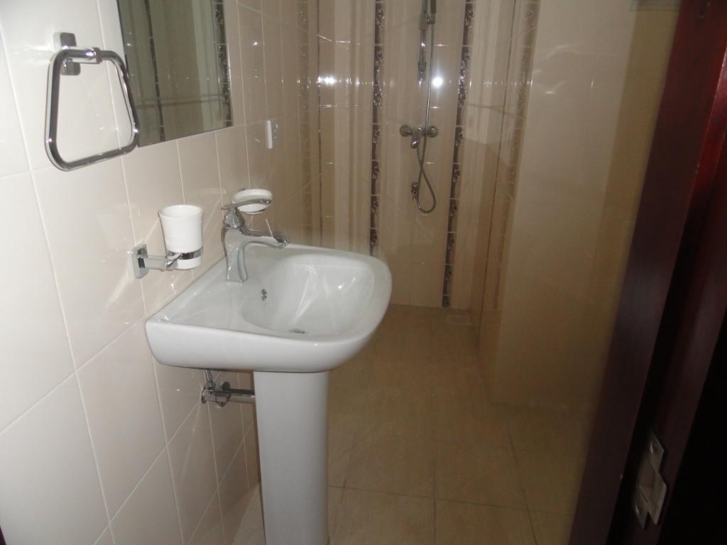 City And Hills View Apartment Nuwara Eliya Rom bilde